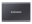 Samsung T7 MU-PC500T - SSD - krypterat - 500 GB - extern (portabel) - USB 3.2 Gen 2 (USB-C kontakt) - 256 bitars AES - Titan gray