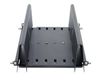 APC - Avdelare till övre kabelkanal för rack - för InfraStruXure InRow RP ACAC10010