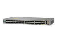 Cisco ASR 9000v-V2 Satellite Shelf (DC ETSI) - Expansionsmodul - 10 GigE - för ASR 9000v-V2 A9KV-V2-DC-E=